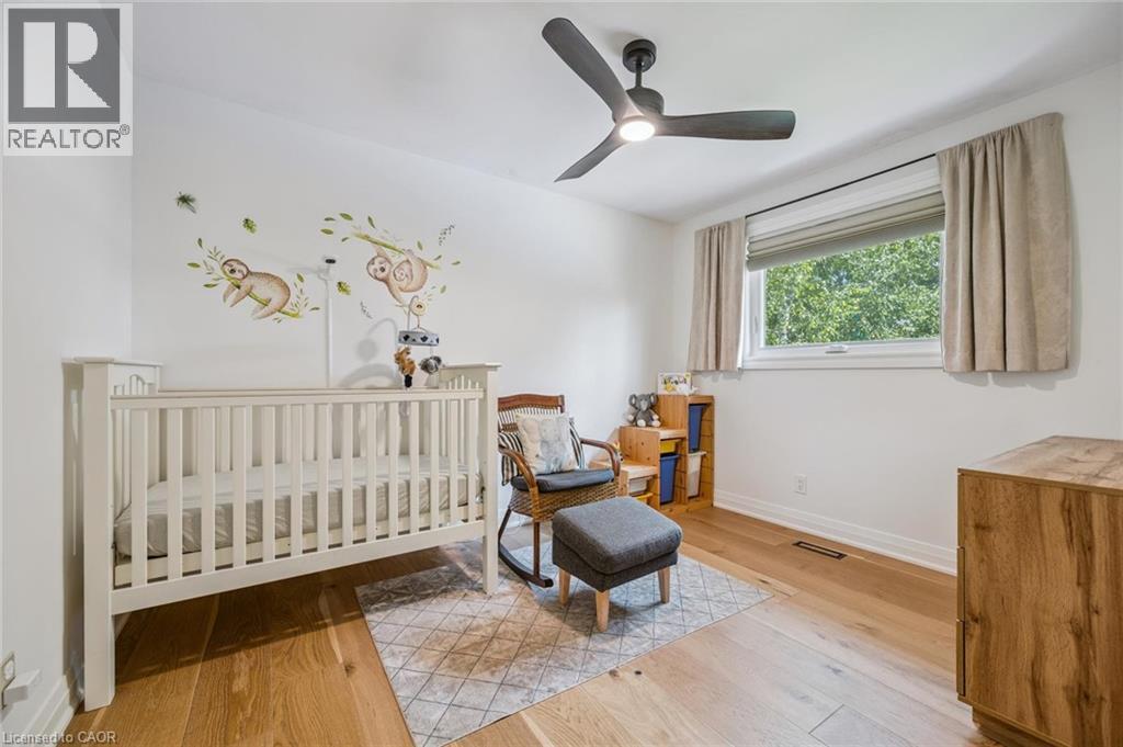 132 Osborne Crescent, Oakville, Ontario  L6H 1G1 - Photo 22 - 40815715