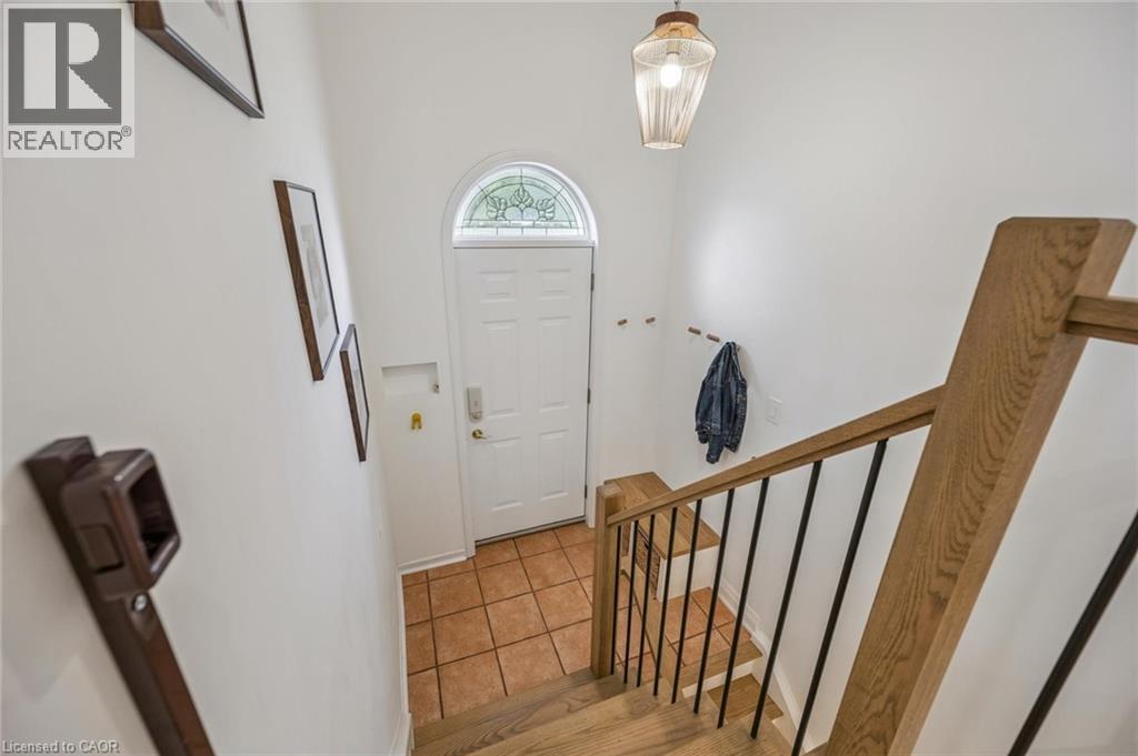 132 Osborne Crescent, Oakville, Ontario  L6H 1G1 - Photo 24 - 40815715