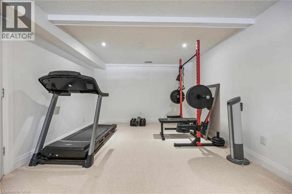 132 Osborne Crescent, Oakville, Ontario  L6H 1G1 - Photo 26 - 40815715