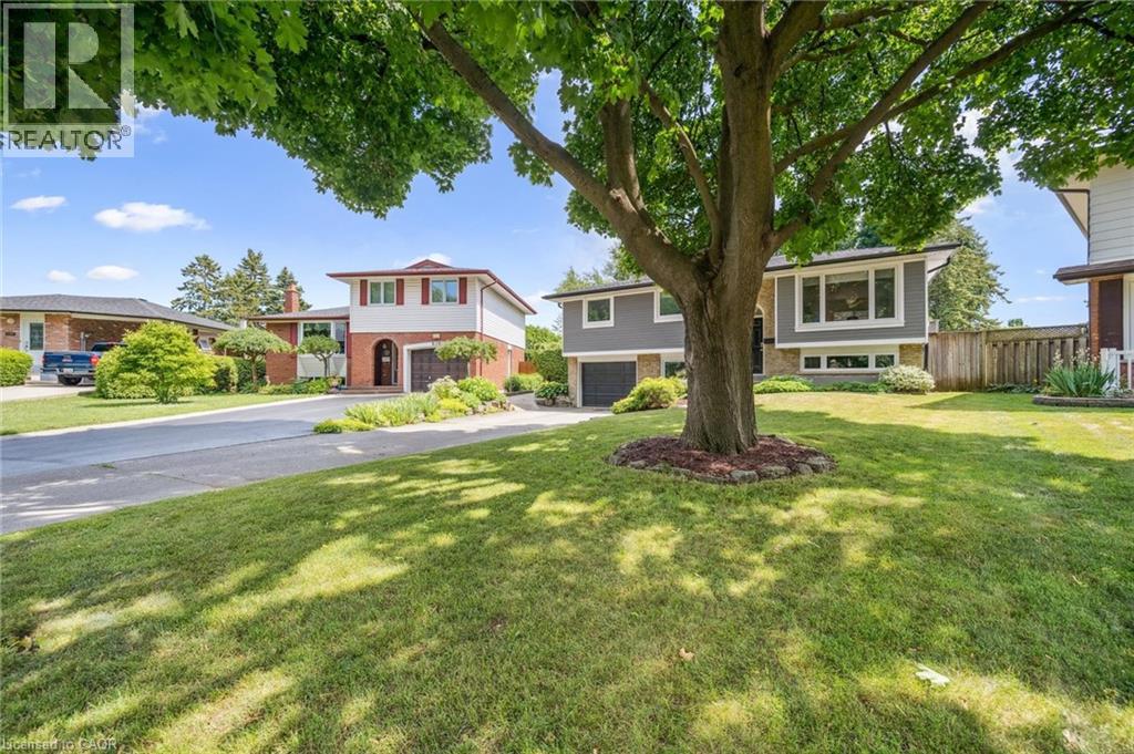 132 Osborne Crescent, Oakville, Ontario  L6H 1G1 - Photo 3 - 40815715