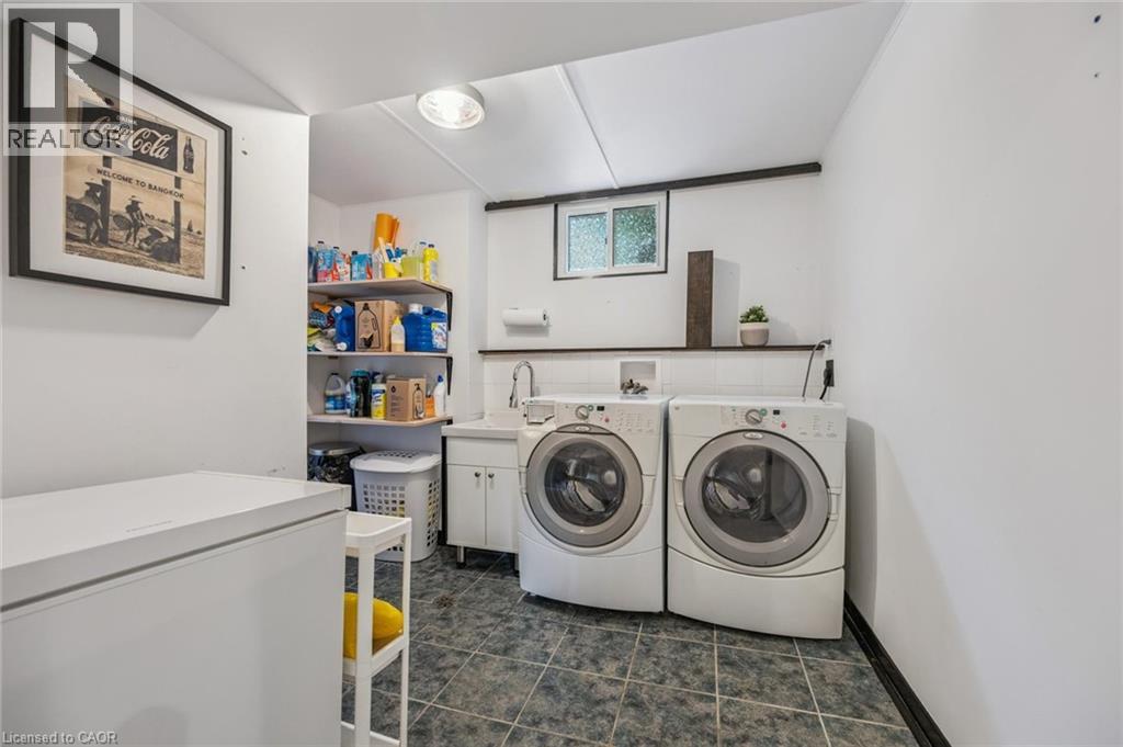 132 Osborne Crescent, Oakville, Ontario  L6H 1G1 - Photo 31 - 40815715