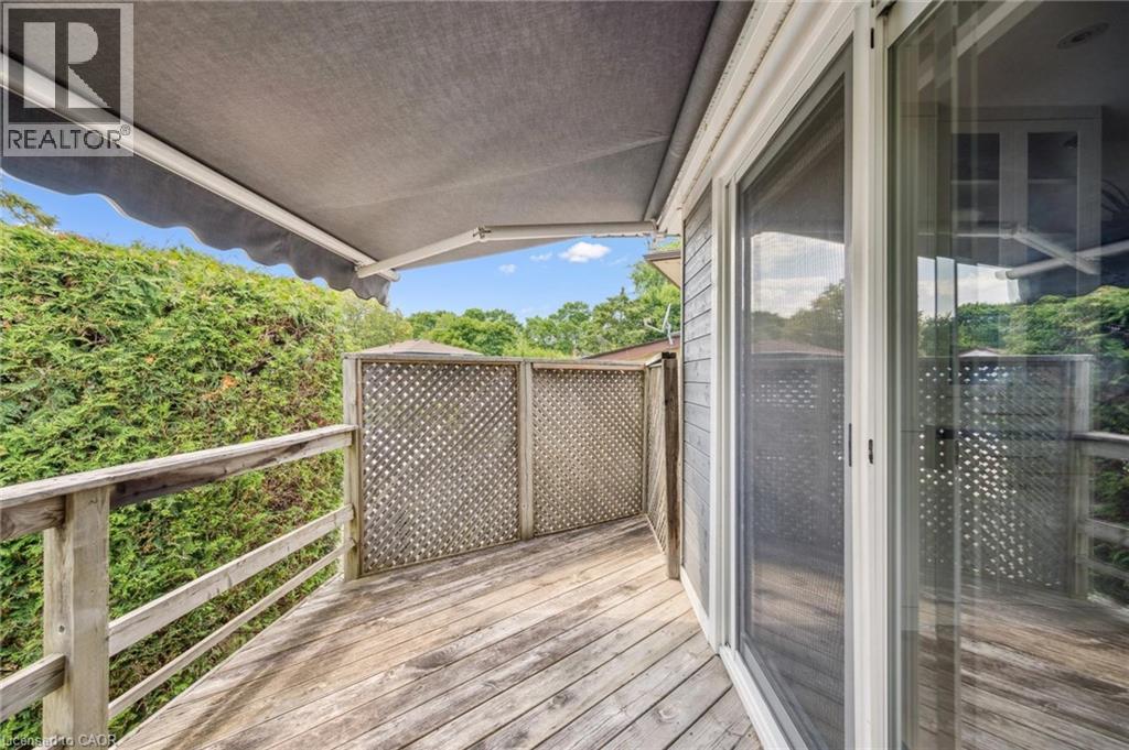 132 Osborne Crescent, Oakville, Ontario  L6H 1G1 - Photo 32 - 40815715