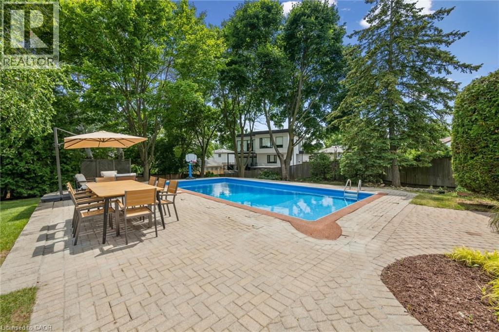 132 Osborne Crescent, Oakville, Ontario  L6H 1G1 - Photo 34 - 40815715