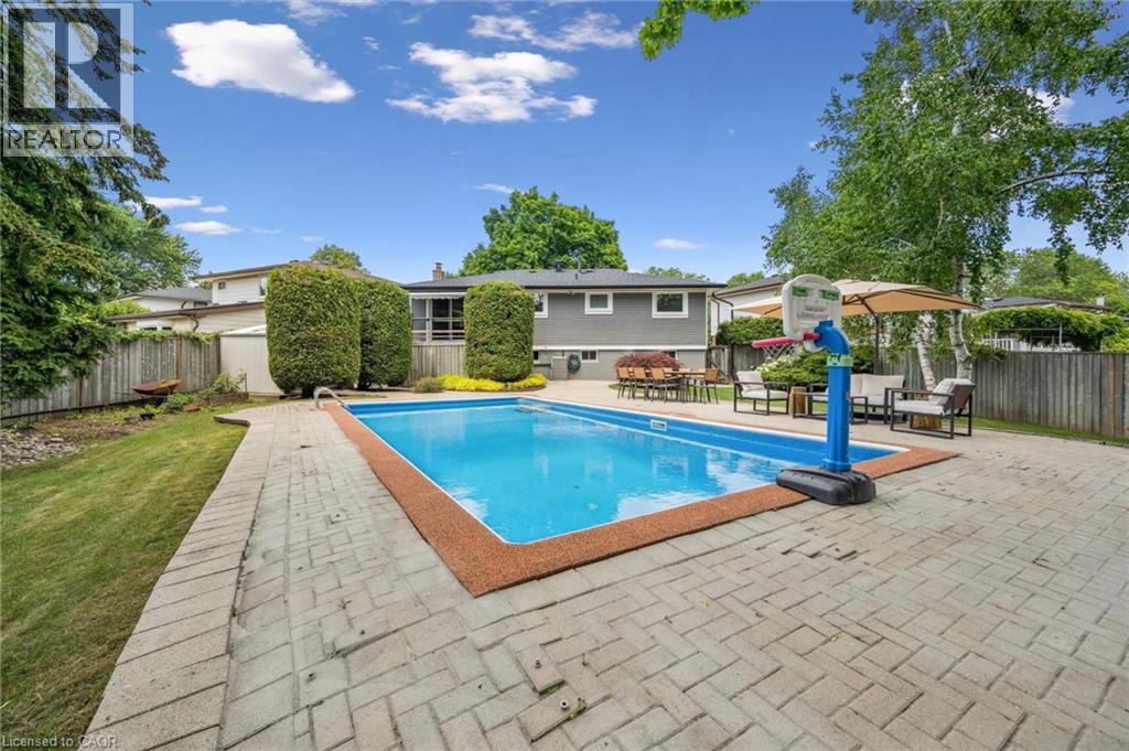 132 Osborne Crescent, Oakville, Ontario  L6H 1G1 - Photo 36 - 40815715