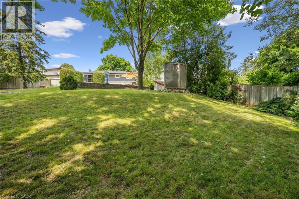 132 Osborne Crescent, Oakville, Ontario  L6H 1G1 - Photo 38 - 40815715