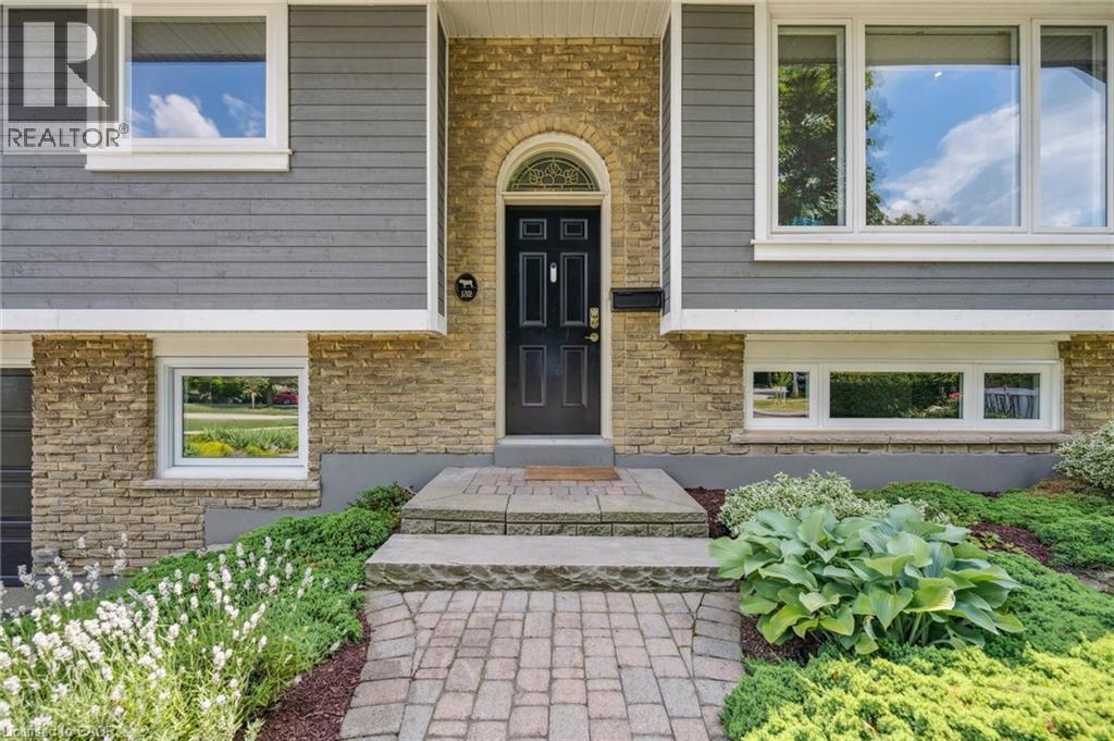 132 Osborne Crescent, Oakville, Ontario  L6H 1G1 - Photo 4 - 40815715