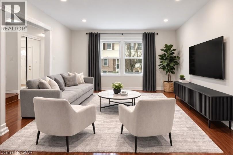 25 Brimwood Boulevard Unit# 92, Toronto, Ontario  M1V 1E2 - Photo 6 - 40812279