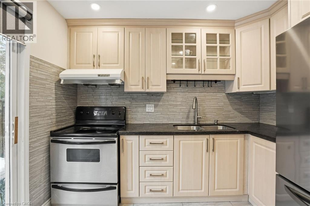 25 Brimwood Boulevard Unit# 92, Toronto, Ontario  M1V 1E2 - Photo 21 - 40812279