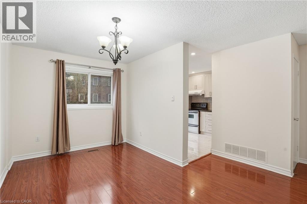 25 Brimwood Boulevard Unit# 92, Toronto, Ontario  M1V 1E2 - Photo 11 - 40812279