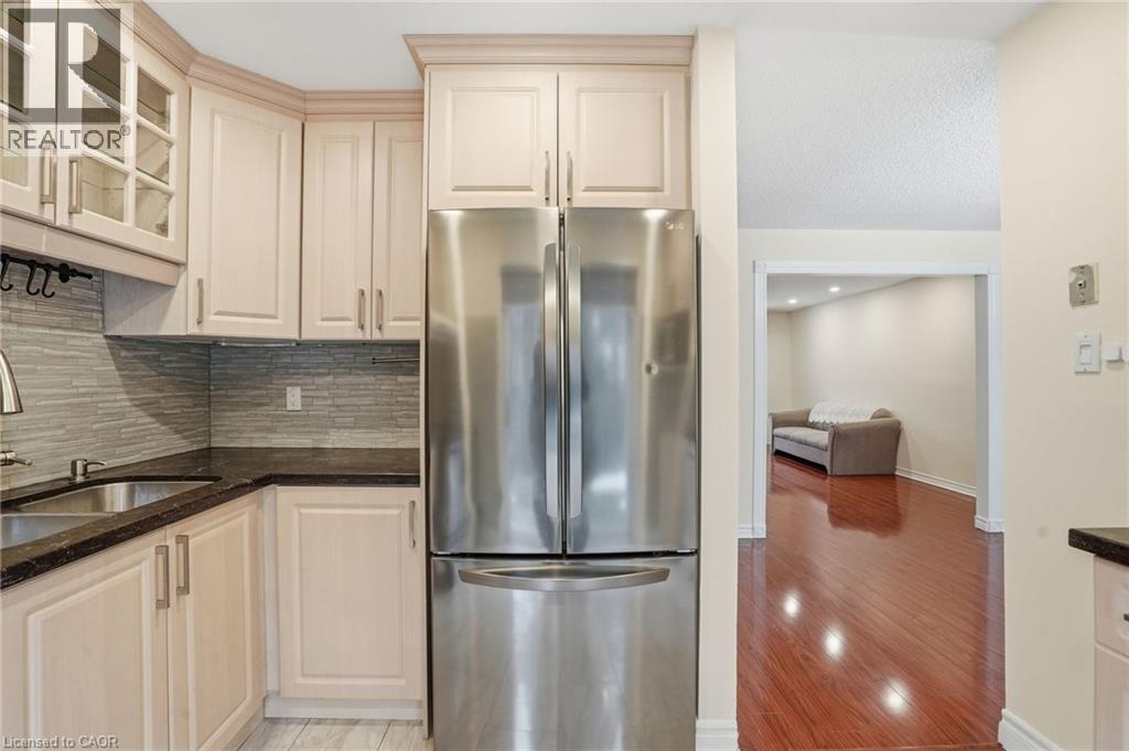 25 Brimwood Boulevard Unit# 92, Toronto, Ontario  M1V 1E2 - Photo 20 - 40812279