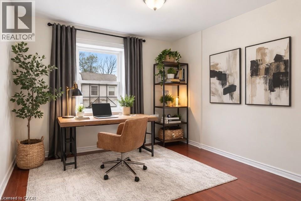 25 Brimwood Boulevard Unit# 92, Toronto, Ontario  M1V 1E2 - Photo 29 - 40812279