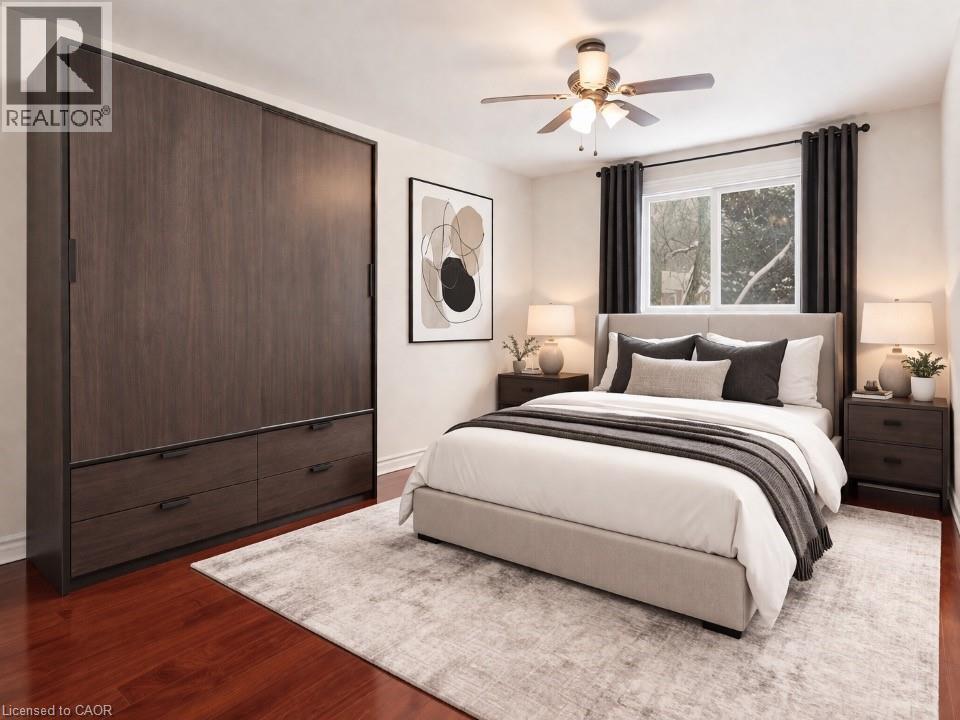 25 Brimwood Boulevard Unit# 92, Toronto, Ontario  M1V 1E2 - Photo 35 - 40812279