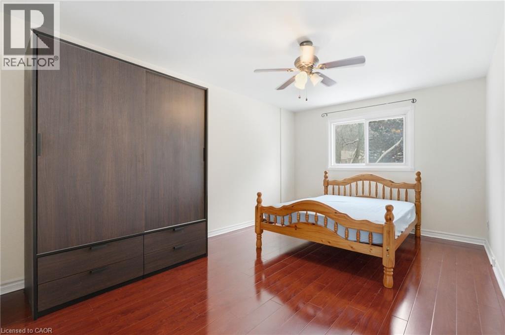 25 Brimwood Boulevard Unit# 92, Toronto, Ontario  M1V 1E2 - Photo 36 - 40812279