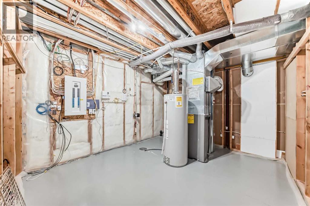 160 Cougartown Close SW, Calgary, Alberta  T3H 0B1 - Photo 43 - A2295330