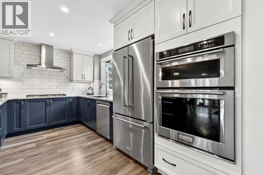 322 Masters Row Se, Calgary, Alberta  T3M 2T7 - Photo 7 - A2296941