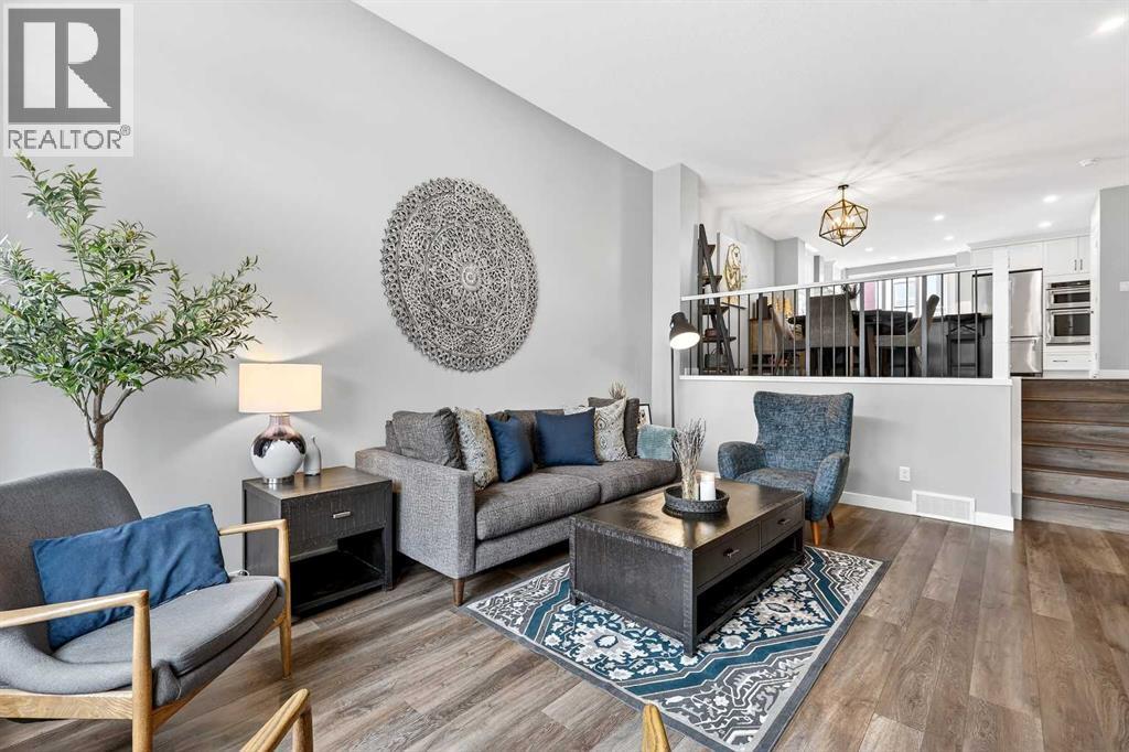 322 Masters Row Se, Calgary, Alberta  T3M 2T7 - Photo 17 - A2296941