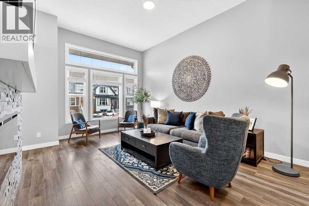 322 Masters Row Se, Calgary, Alberta  T3M 2T7 - Photo 18 - A2296941