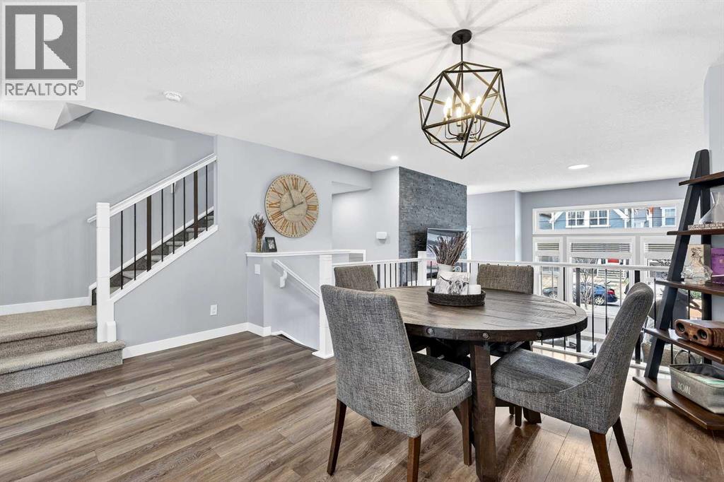 322 Masters Row Se, Calgary, Alberta  T3M 2T7 - Photo 12 - A2296941