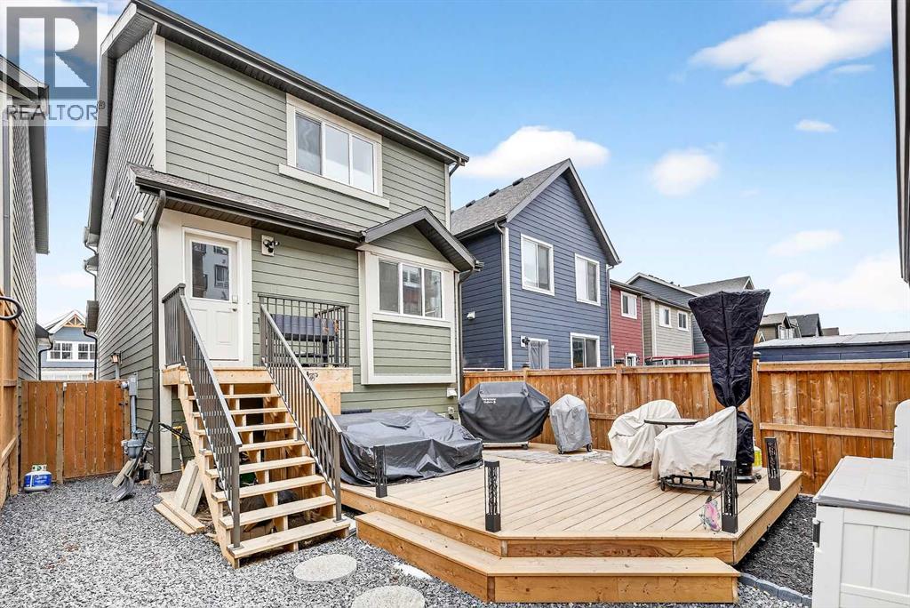 322 Masters Row Se, Calgary, Alberta  T3M 2T7 - Photo 36 - A2296941