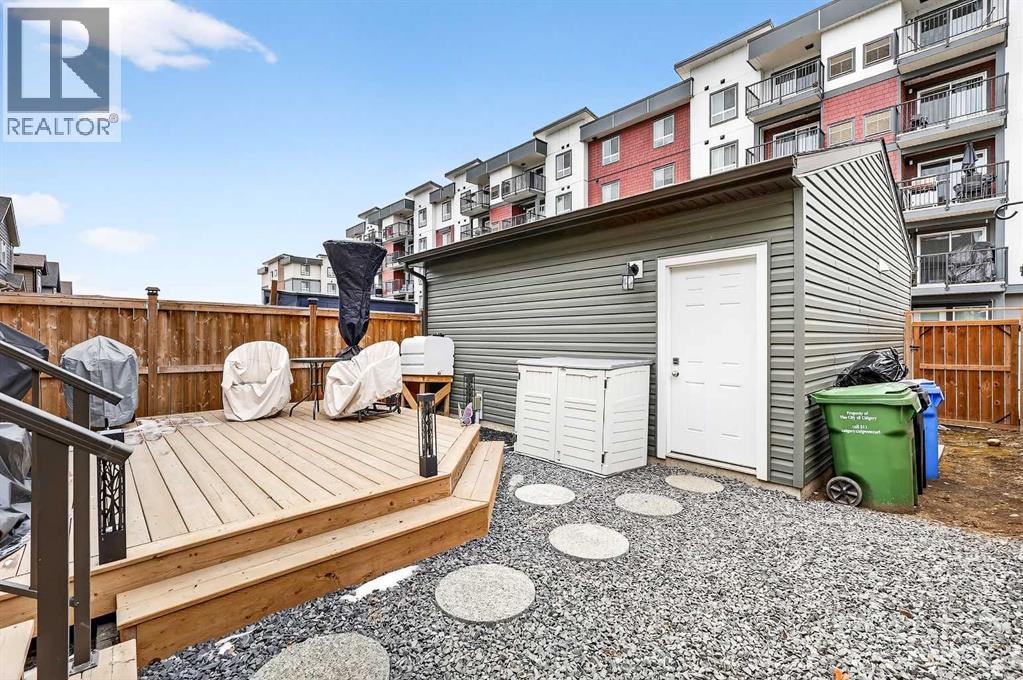 322 Masters Row Se, Calgary, Alberta  T3M 2T7 - Photo 35 - A2296941