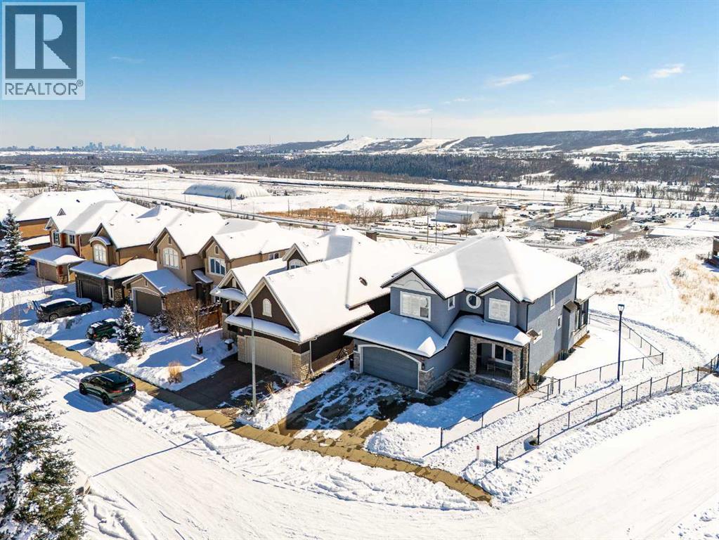 339 Tuscany Estates Rise Nw, Calgary, Alberta  T3L 0C6 - Photo 3 - A2297189