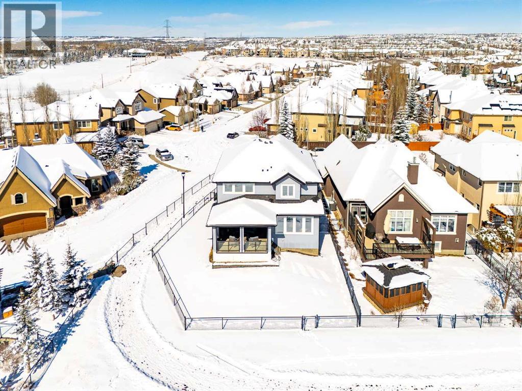 339 Tuscany Estates Rise Nw, Calgary, Alberta  T3L 0C6 - Photo 6 - A2297189