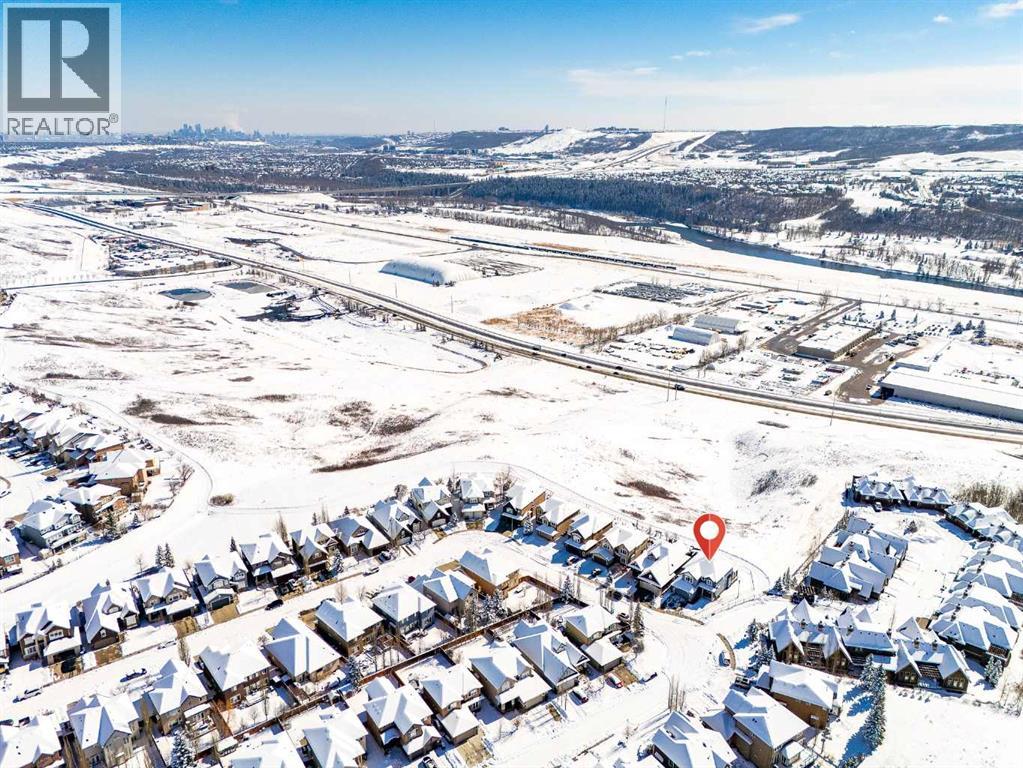 339 Tuscany Estates Rise Nw, Calgary, Alberta  T3L 0C6 - Photo 4 - A2297189