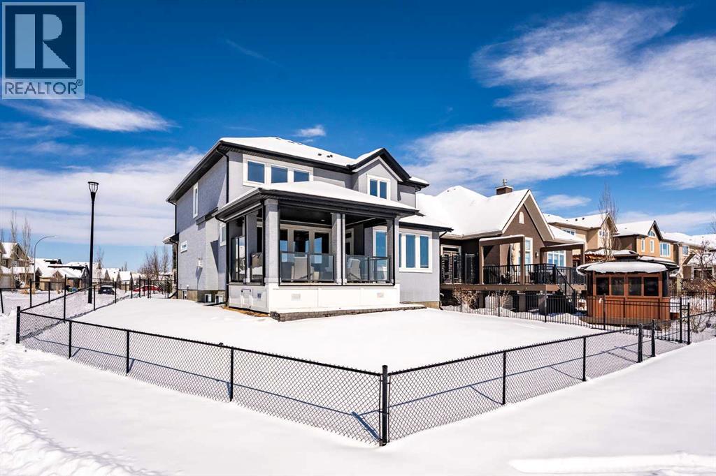 339 Tuscany Estates Rise Nw, Calgary, Alberta  T3L 0C6 - Photo 41 - A2297189