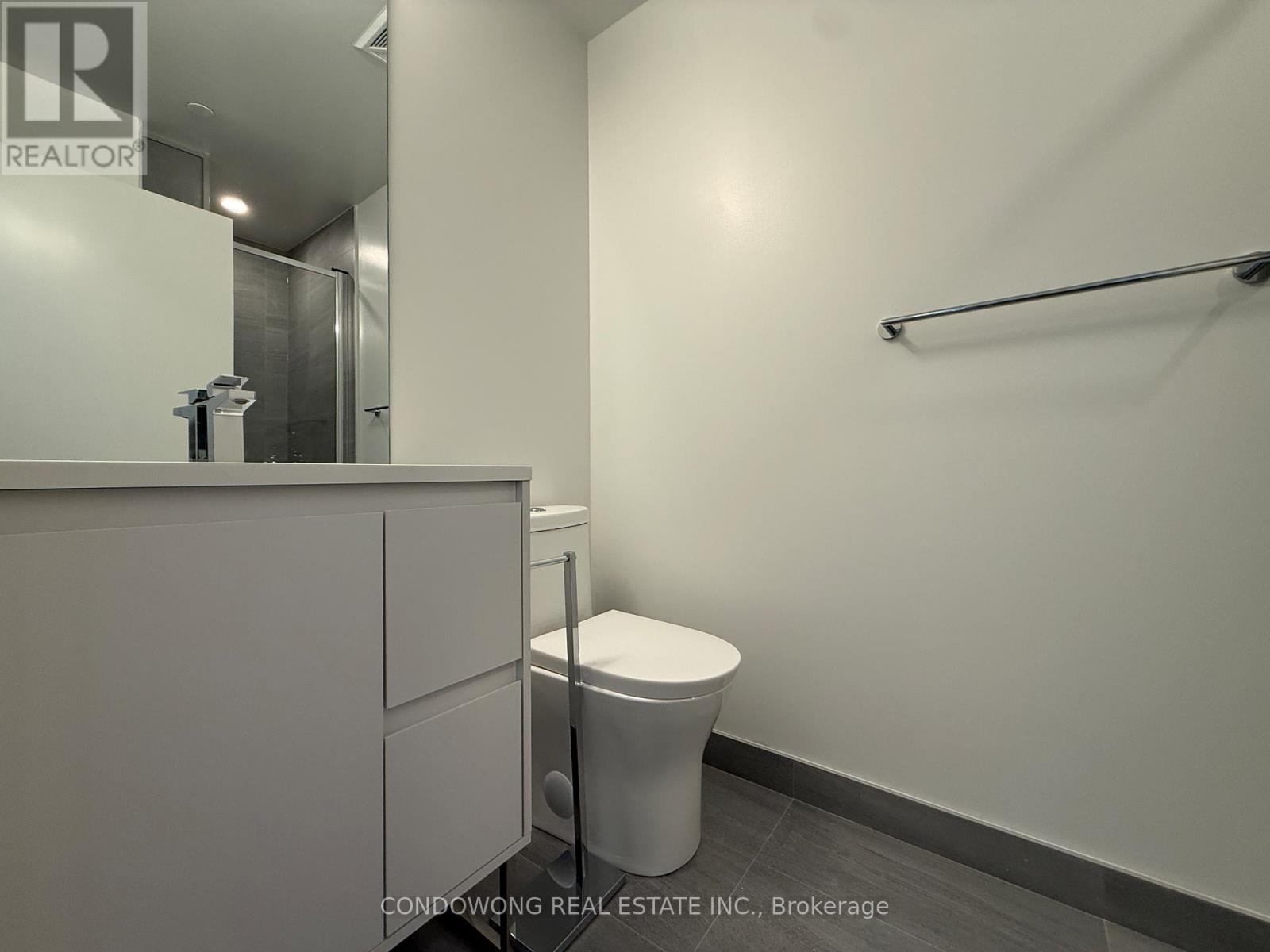 908 - 5 Quarrington Lane, Toronto, Ontario  M3C 0S5 - Photo 5 - C12932512