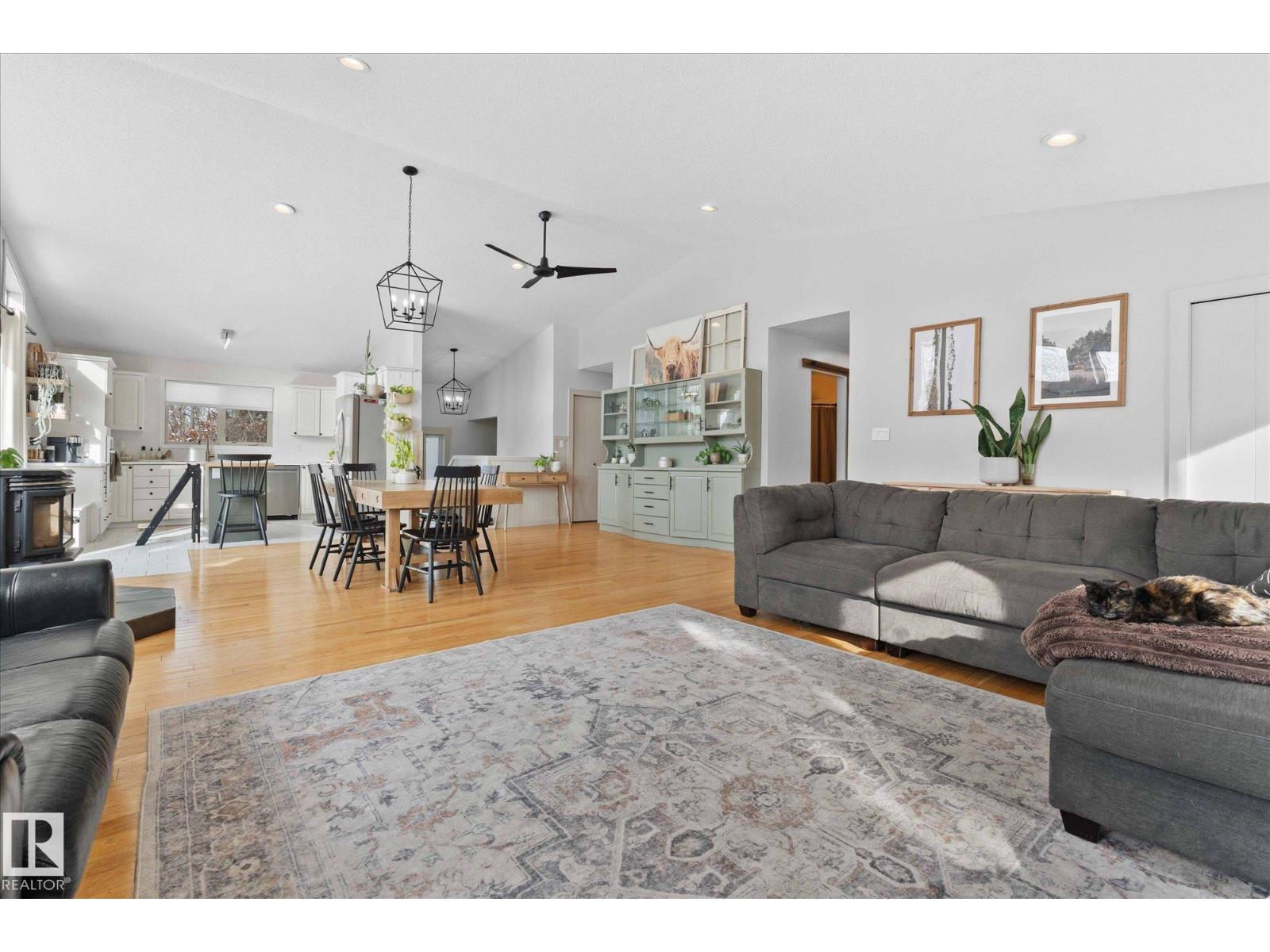 54027 Hwy 43, Rural Lac Ste. Anne County, Alberta  T0E 1V0 - Photo 10 - E4479589