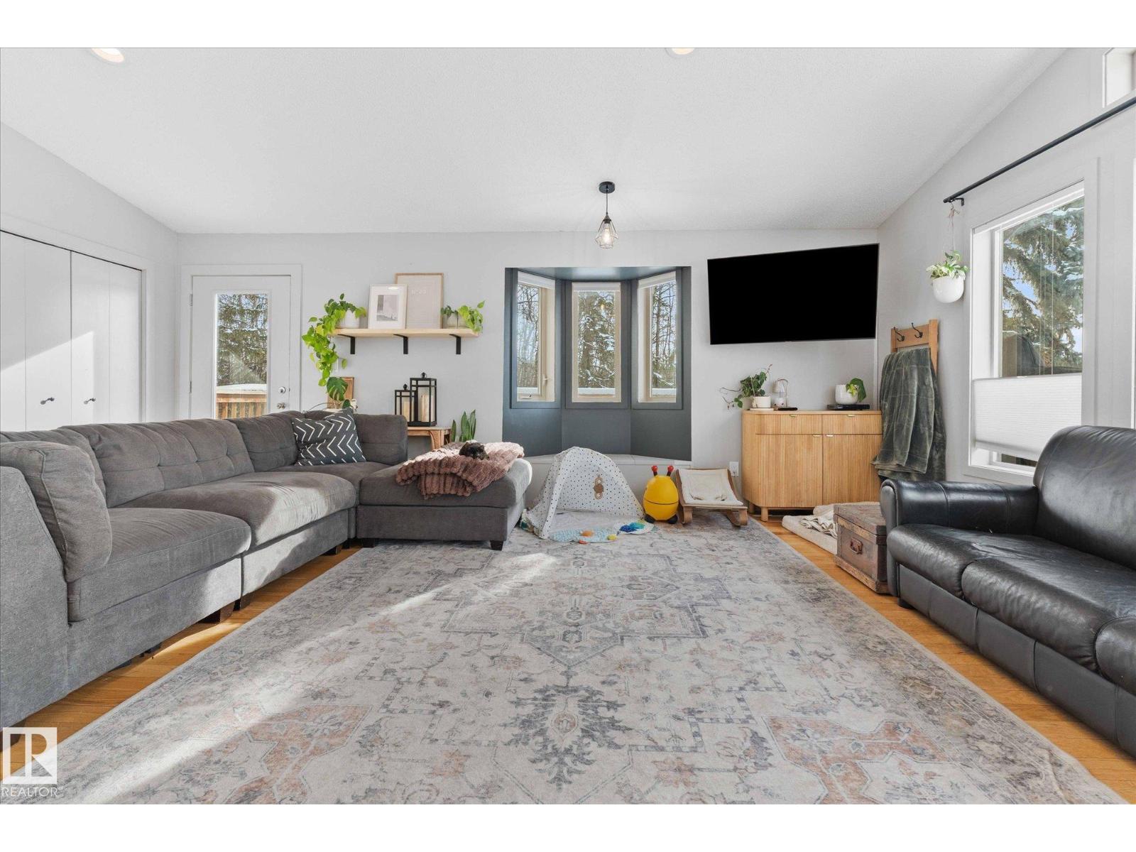 54027 Hwy 43, Rural Lac Ste. Anne County, Alberta  T0E 1V0 - Photo 11 - E4479589