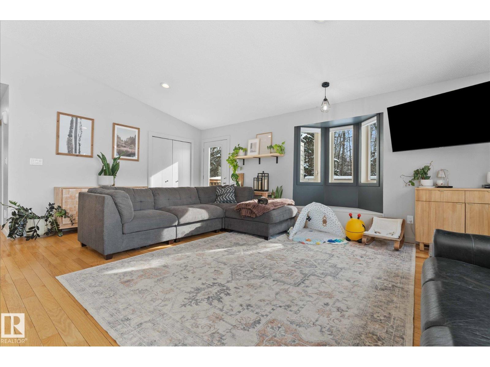 54027 Hwy 43, Rural Lac Ste. Anne County, Alberta  T0E 1V0 - Photo 12 - E4479589