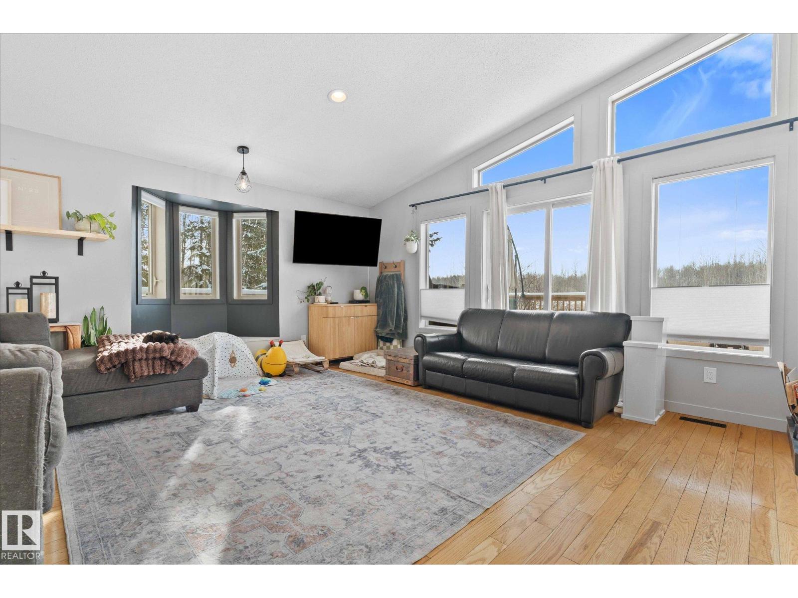 54027 Hwy 43, Rural Lac Ste. Anne County, Alberta  T0E 1V0 - Photo 13 - E4479589