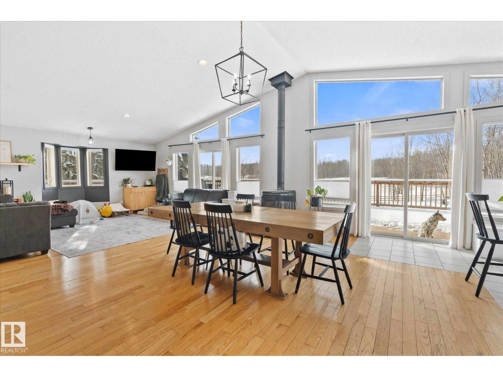 54027 Hwy 43, Rural Lac Ste. Anne County, Alberta  T0E 1V0 - Photo 3 - E4479589