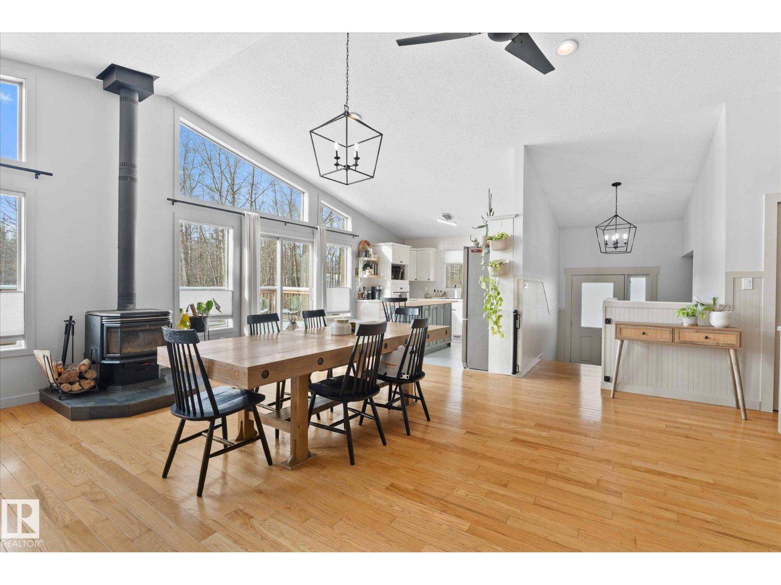 54027 Hwy 43, Rural Lac Ste. Anne County, Alberta  T0E 1V0 - Photo 4 - E4479589