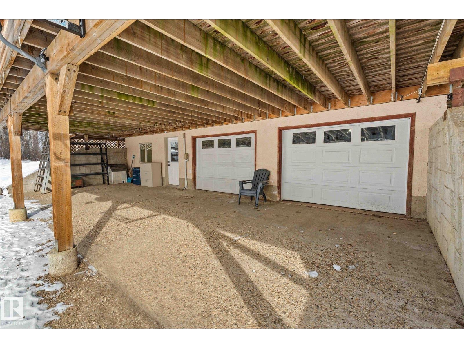 54027 Hwy 43, Rural Lac Ste. Anne County, Alberta  T0E 1V0 - Photo 44 - E4479589