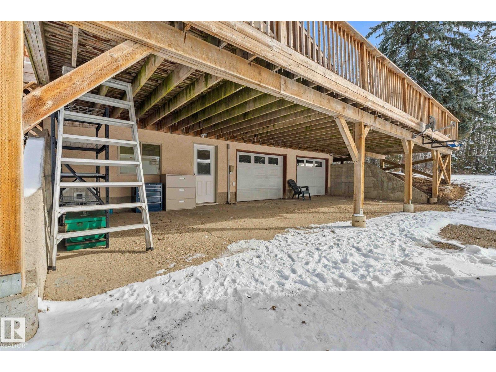 54027 Hwy 43, Rural Lac Ste. Anne County, Alberta  T0E 1V0 - Photo 45 - E4479589