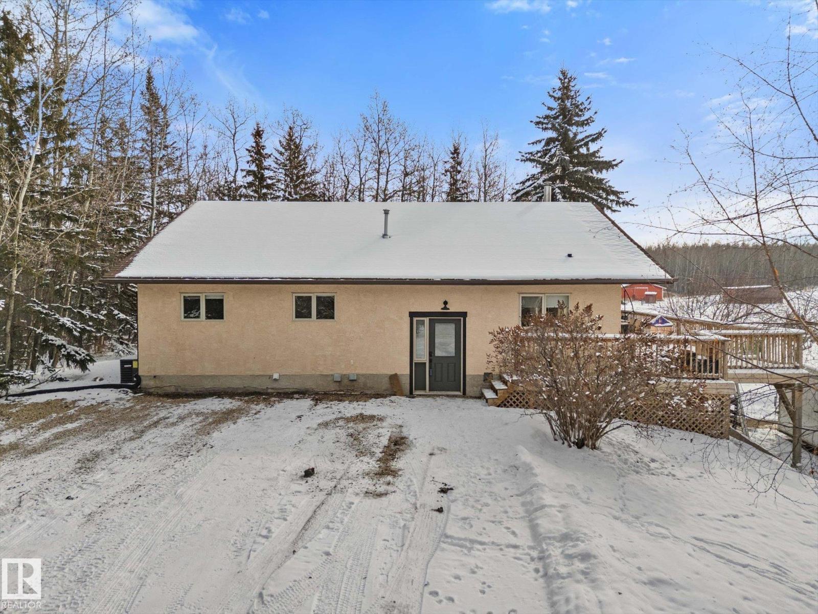 54027 Hwy 43, Rural Lac Ste. Anne County, Alberta  T0E 1V0 - Photo 46 - E4479589