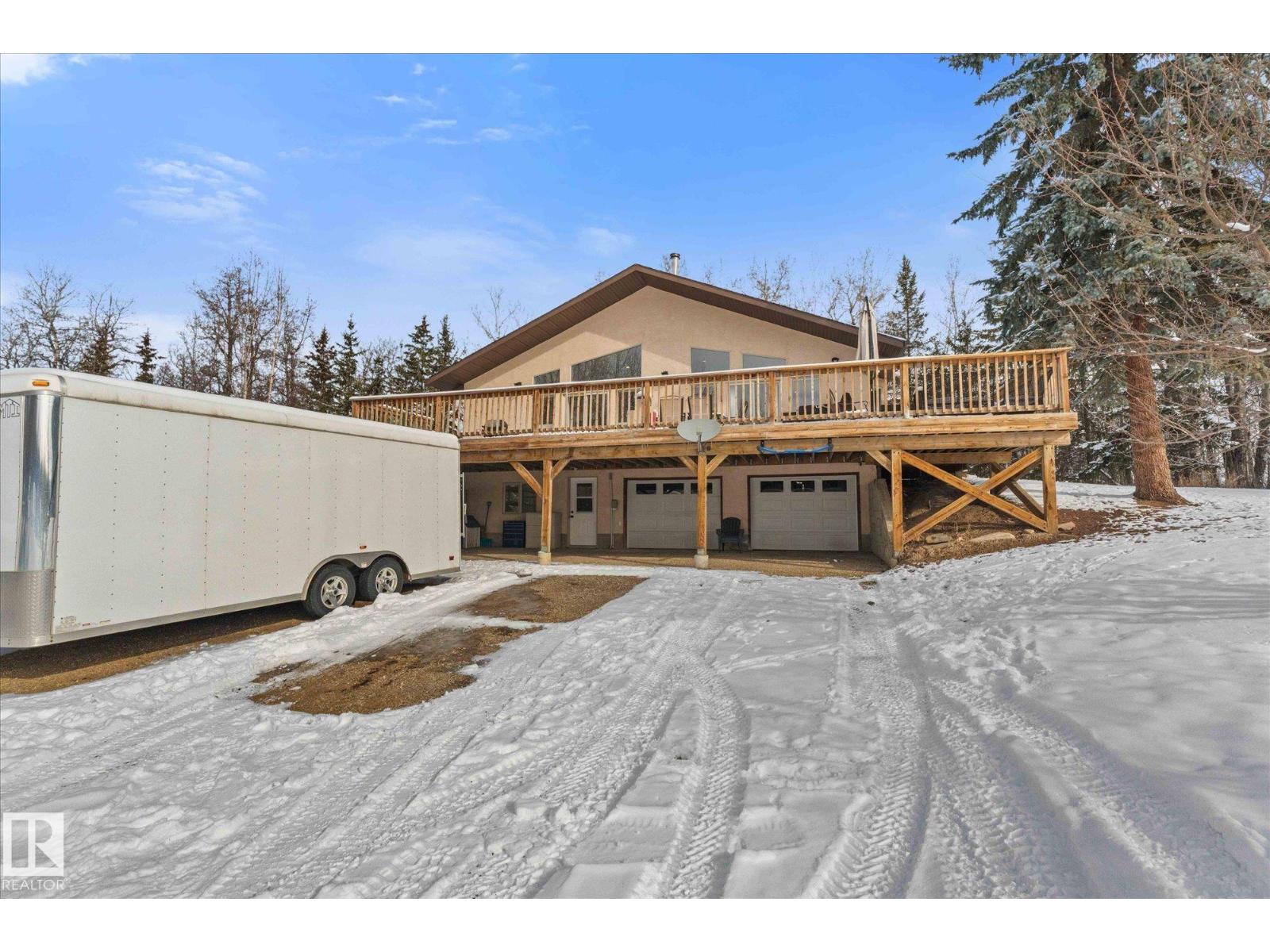 54027 Hwy 43, Rural Lac Ste. Anne County, Alberta  T0E 1V0 - Photo 47 - E4479589