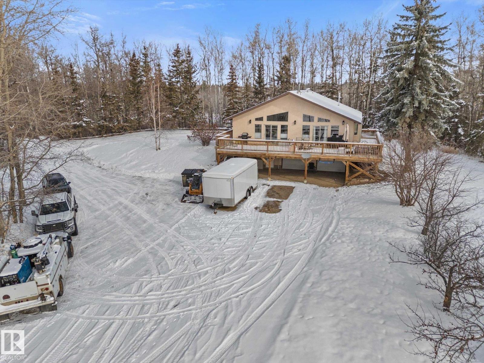 54027 Hwy 43, Rural Lac Ste. Anne County, Alberta  T0E 1V0 - Photo 48 - E4479589