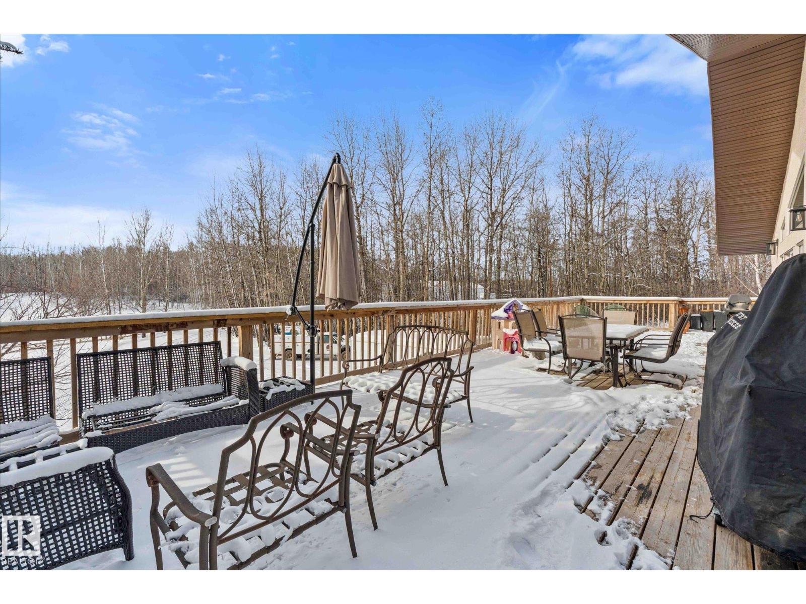 54027 Hwy 43, Rural Lac Ste. Anne County, Alberta  T0E 1V0 - Photo 49 - E4479589