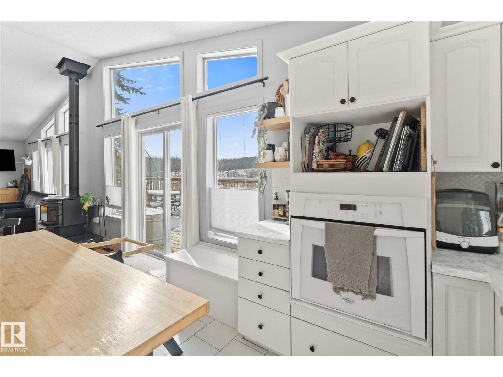 54027 Hwy 43, Rural Lac Ste. Anne County, Alberta  T0E 1V0 - Photo 5 - E4479589