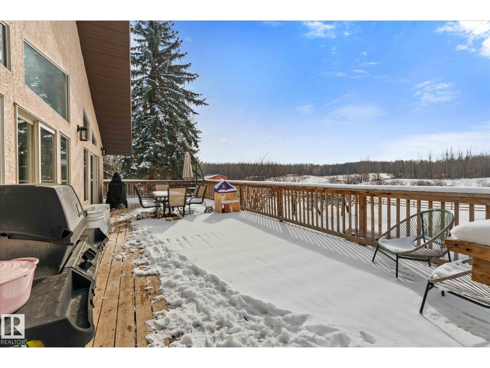 54027 Hwy 43, Rural Lac Ste. Anne County, Alberta  T0E 1V0 - Photo 50 - E4479589