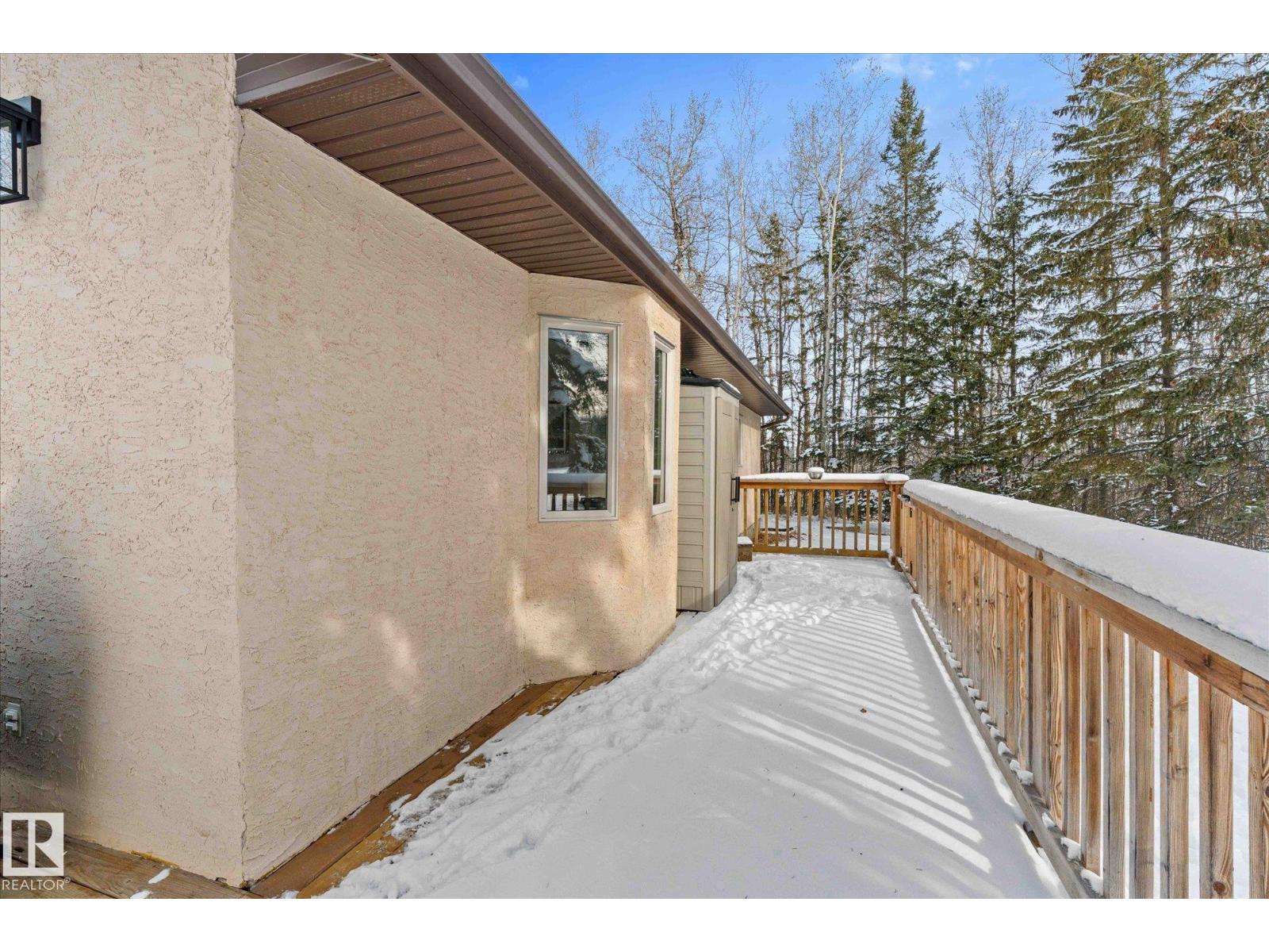 54027 Hwy 43, Rural Lac Ste. Anne County, Alberta  T0E 1V0 - Photo 51 - E4479589