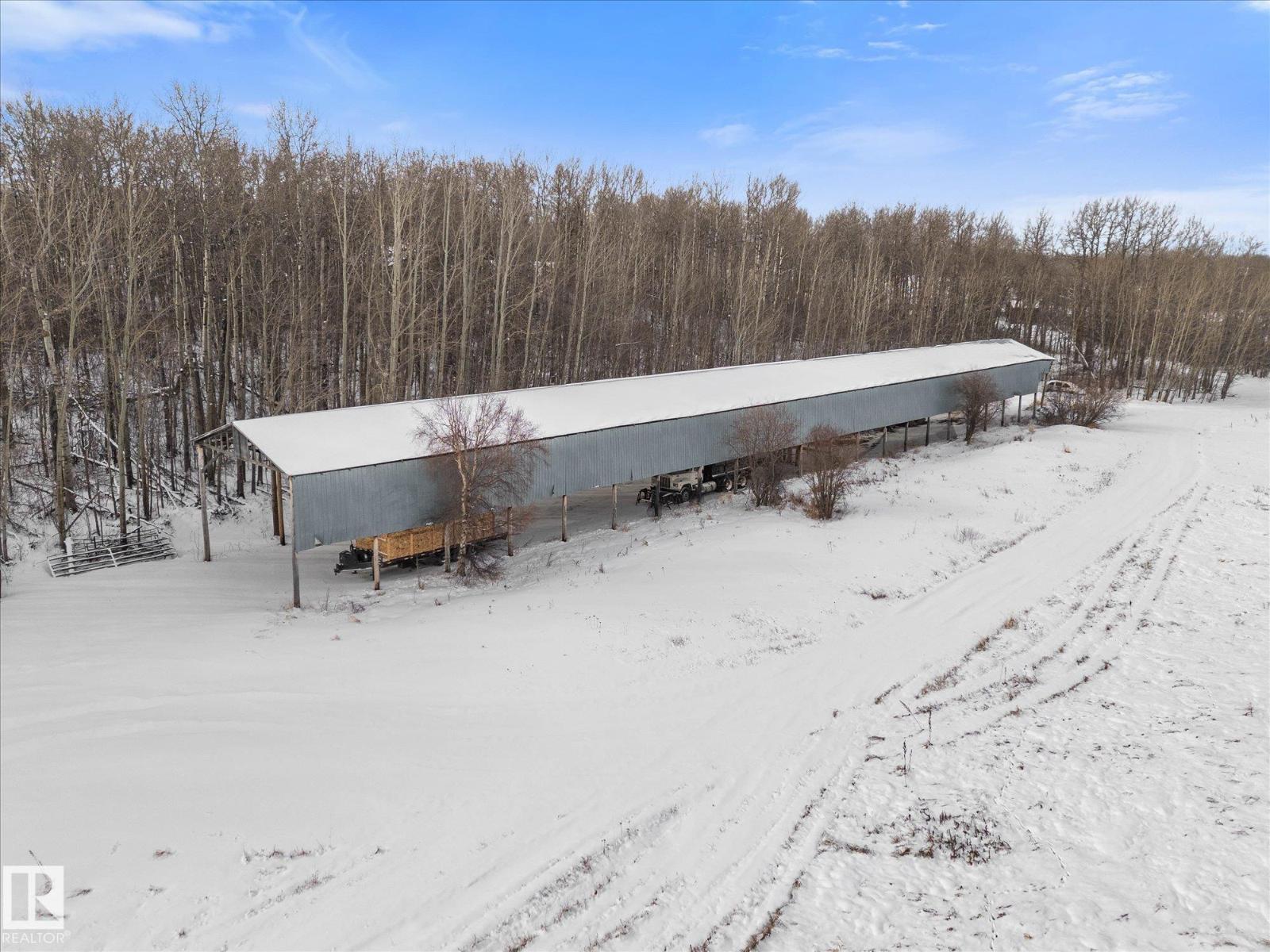 54027 Hwy 43, Rural Lac Ste. Anne County, Alberta  T0E 1V0 - Photo 53 - E4479589