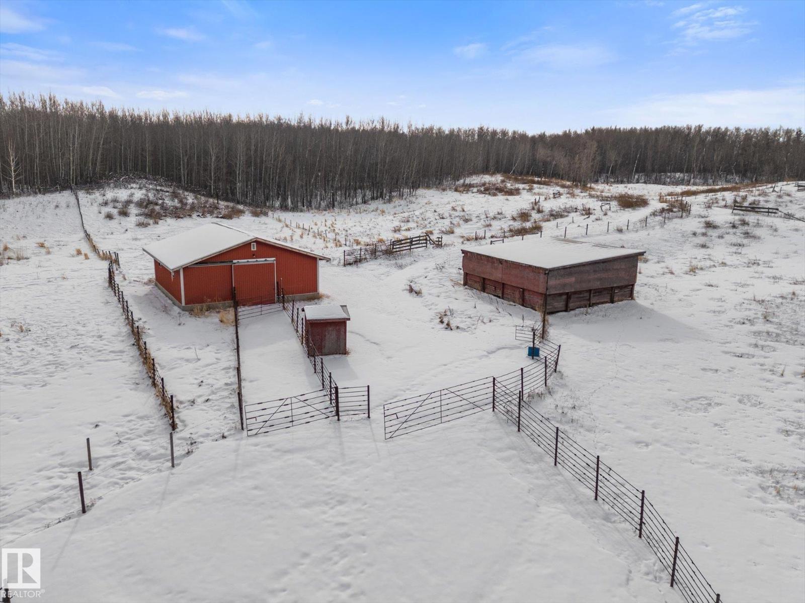 54027 Hwy 43, Rural Lac Ste. Anne County, Alberta  T0E 1V0 - Photo 54 - E4479589