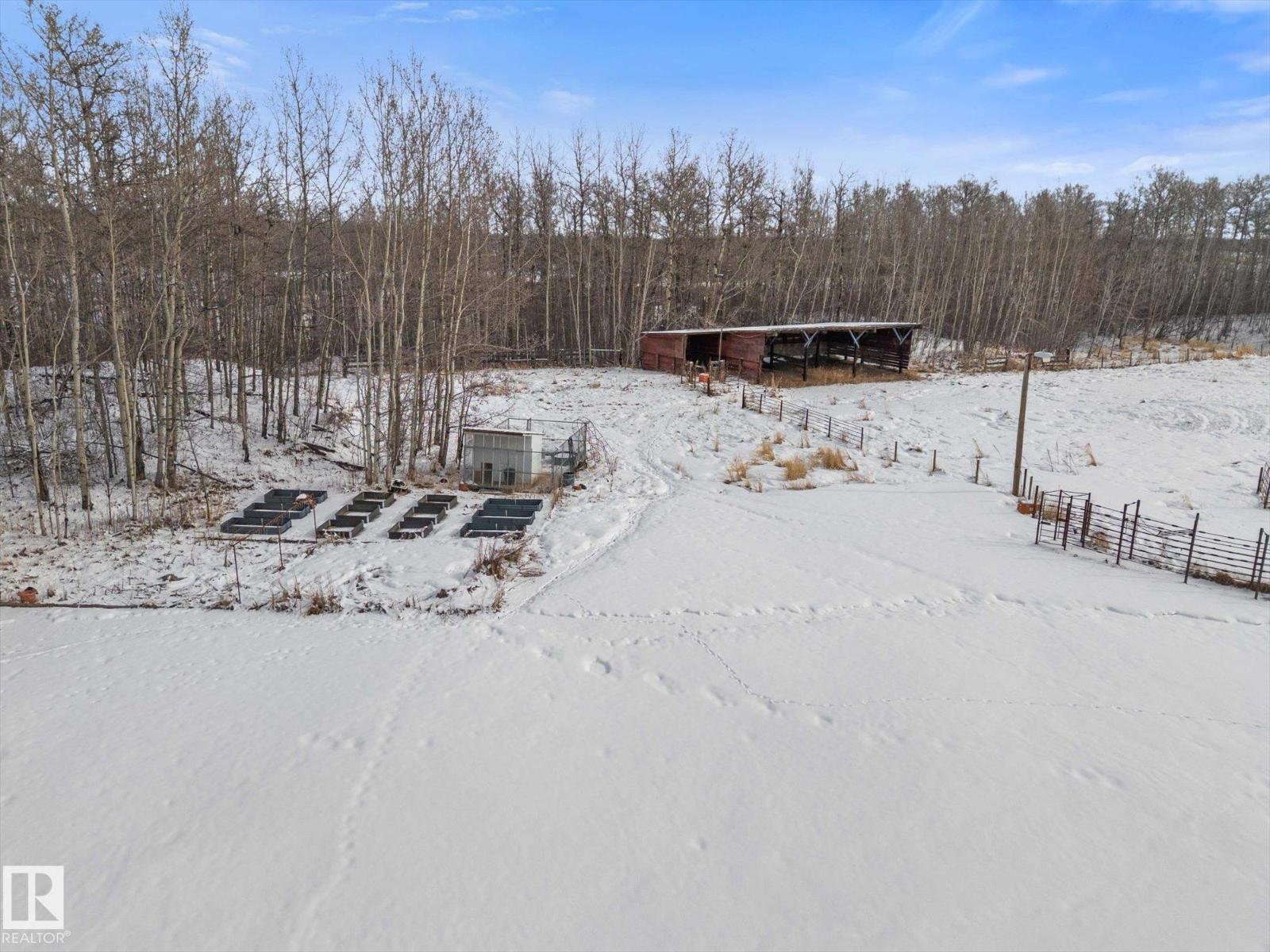 54027 Hwy 43, Rural Lac Ste. Anne County, Alberta  T0E 1V0 - Photo 55 - E4479589