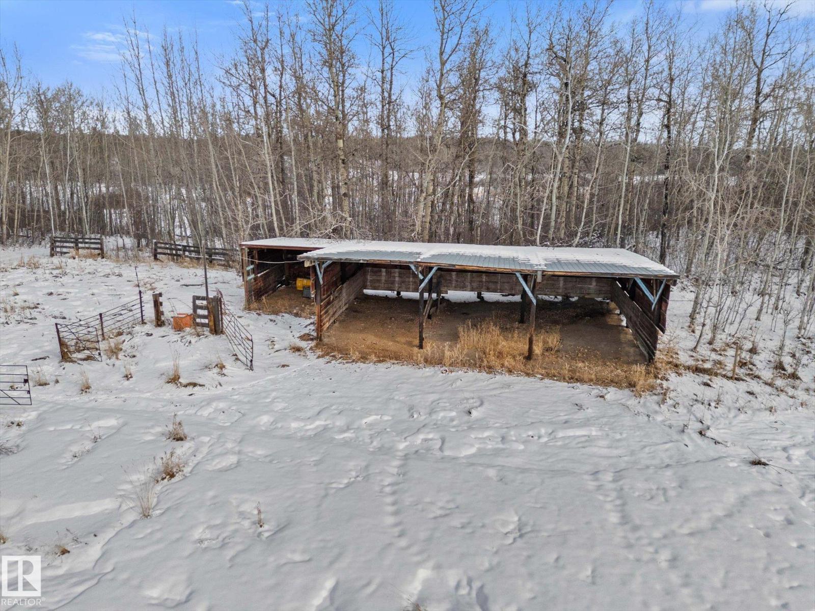 54027 Hwy 43, Rural Lac Ste. Anne County, Alberta  T0E 1V0 - Photo 56 - E4479589