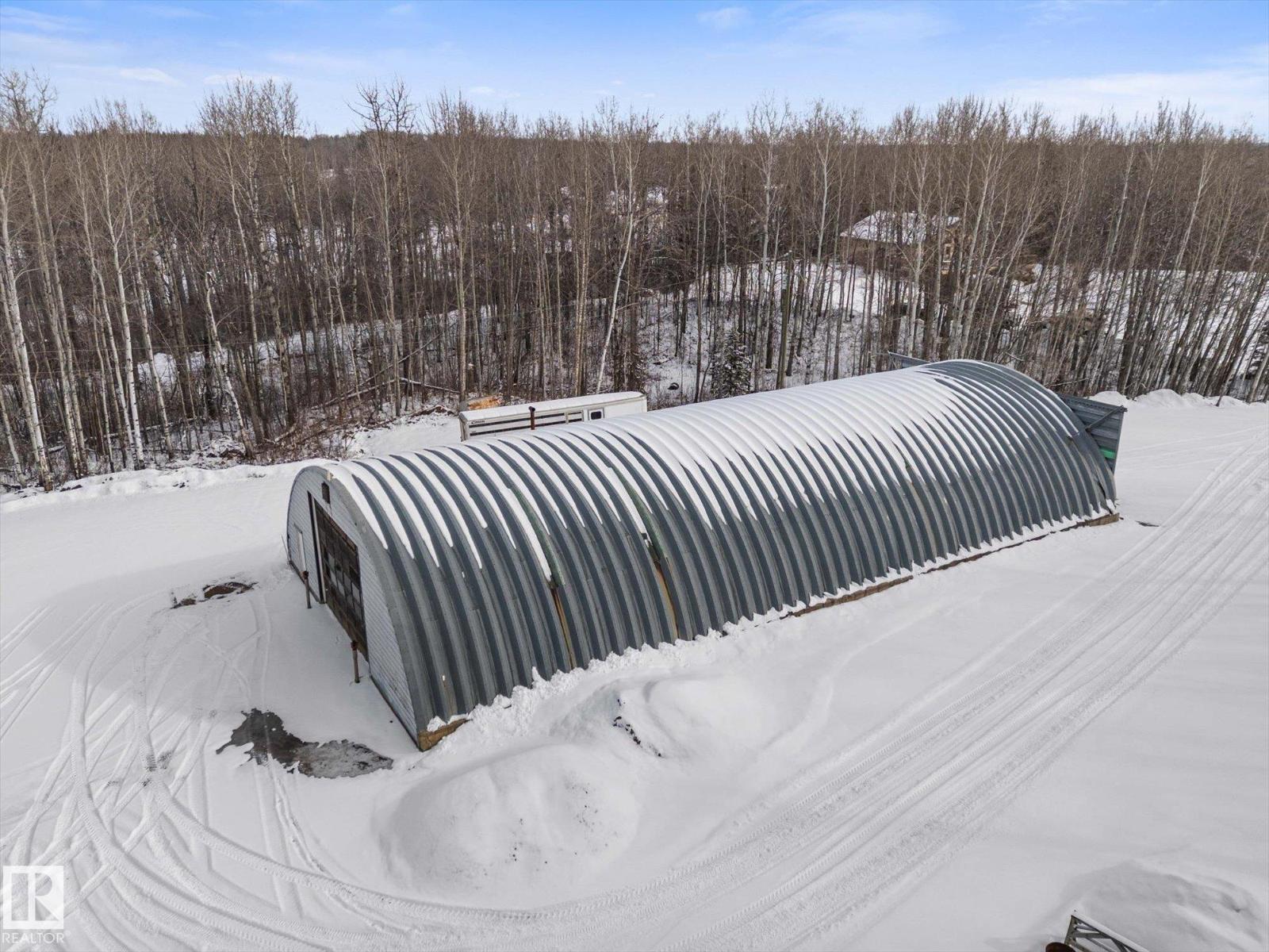 54027 Hwy 43, Rural Lac Ste. Anne County, Alberta  T0E 1V0 - Photo 57 - E4479589