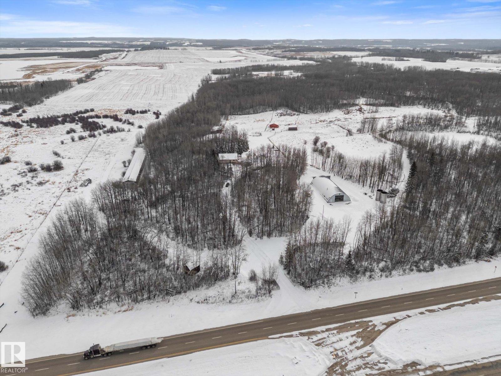 54027 Hwy 43, Rural Lac Ste. Anne County, Alberta  T0E 1V0 - Photo 58 - E4479589
